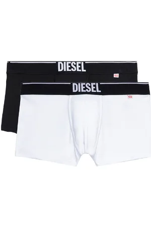 Diesel Boxer ® - Pack x2 Bóxers UMBX-DAMIENTWOPACK para hombre