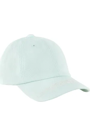 Emporio Armani Gorra Emporio - Gorra de Béisbol de Lona para mujer