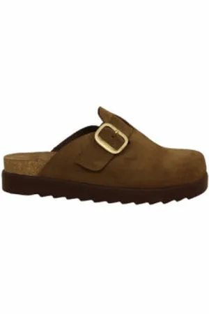 Yokono Sandalias zueco planta bio modelo tunez 599 para mujer
