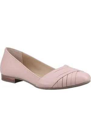Hush Puppies Deportivas Moda MARLEY para mujer