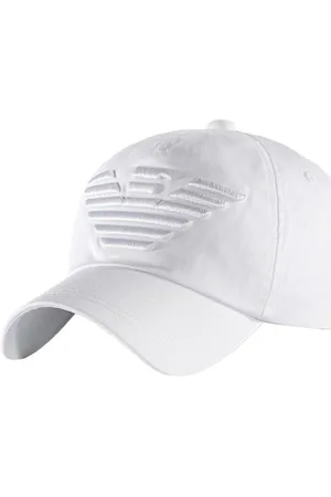 Emporio Armani Gorra - Gorra Con Logo para mujer