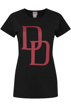 Daredevil Camiseta manga larga NS8373 para mujer