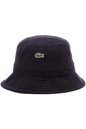Lacoste Gorra - Gorro de Pescador para mujer