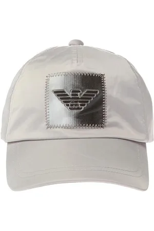 Emporio Armani Gorra Emporio - Gorra Baseball Logo Patch para mujer