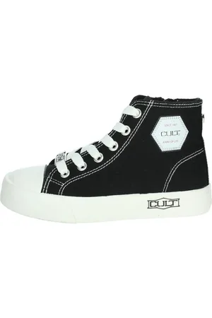 Cult Zapatillas altas CLJ006600 para niño