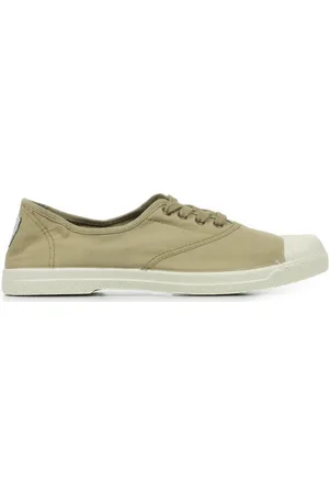 Natural World Deportivas Moda Lavanda para mujer