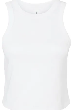 Bella + Canvas Camiseta tirantes RW10116 para mujer