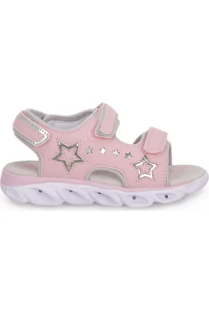 Lumberjack Sandalias CH001 WINGY para niño