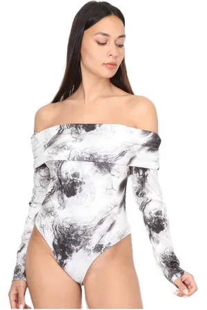 La Modeuse Camiseta interior 70184_P163732 para mujer