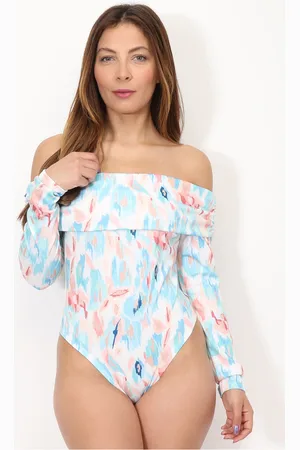 La Modeuse Camiseta interior 70187_P163735 para mujer