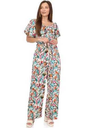 La Modeuse Mono 70982_P166245 para mujer