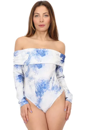 La Modeuse Camiseta interior 70185_P163733 para mujer