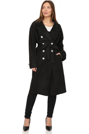 La Modeuse Gabardina 71101_P166787 para mujer