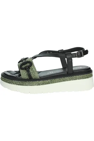 Stonefly Sandalias 220973 para mujer