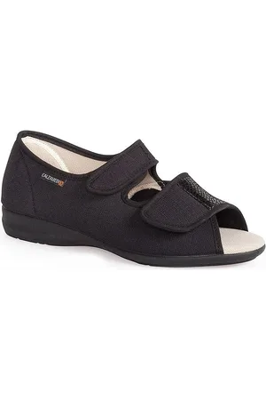 Calzamedi Pantuflas 3084 para mujer