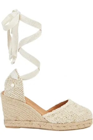 La Valeta Sandalias Espadrilles Femme Jazmin para mujer