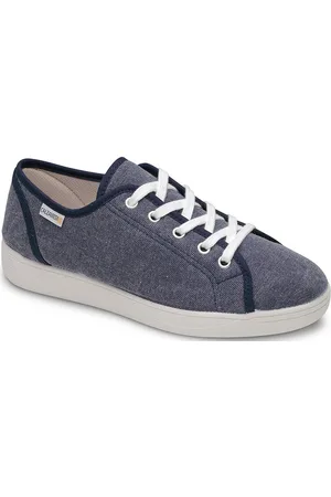 Calzamedi Zapatillas ORTOPÉDICAS LONETA 3087 para mujer