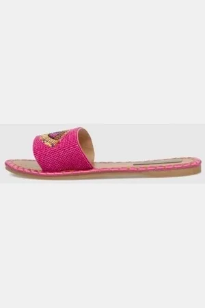 Kamome Trends Sandalias SANDALIA KAMOME SHOMA FUXIA para mujer
