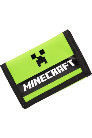 Minecraft Cartera NS7359 para mujer