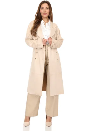 La Modeuse Gabardina 71100_P166782 para mujer