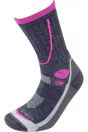 Lorpen Calcetines T3MWH W MIDWEIGHT HIKER para mujer