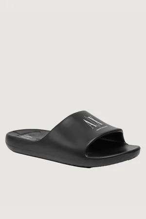 EAX Sandalias XUP012 XV675 para hombre