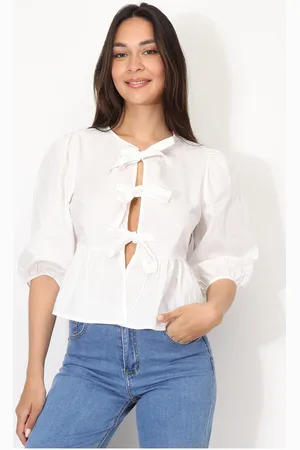 La Modeuse Camisa 71359_P167750 para mujer