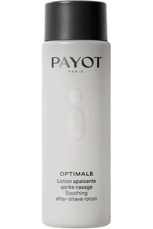 Payot Cuidado Aftershave Optimale Loción Calmante Para Después Del Afeitado para hombre