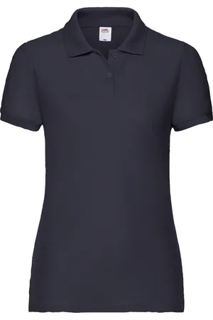 Fruit Of The Loom Tops y Camisetas Lady Fit 65/35 para mujer
