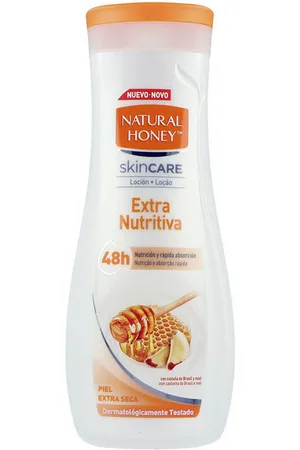 Natural Honey Hidratantes & nutritivos Extra Nutritiva Loción Corporal para mujer