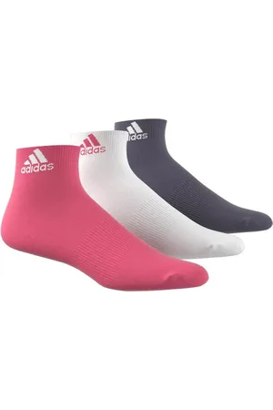 adidas Calcetines Per Ankle T 3pp para mujer