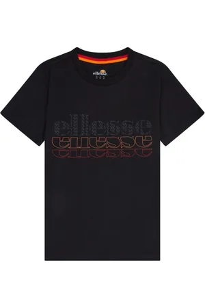 Ellesse Camiseta manga larga Harlyn para mujer