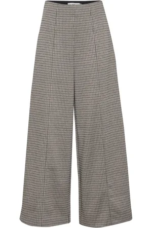 Ichi Pantalón fluido IHKATE CAMELEON PA2 20115719 para mujer