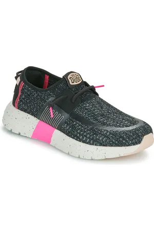 Hey dude Zapatillas Sirocco W Sport Stripe para mujer