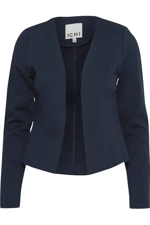 Ichi Chaqueta IHKATE SHORT BL 20112547 para mujer