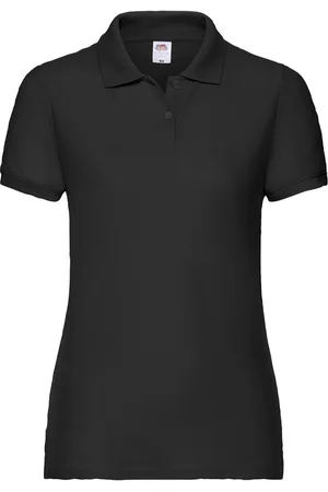 Fruit Of The Loom Tops y Camisetas Lady Fit 65/35 para mujer