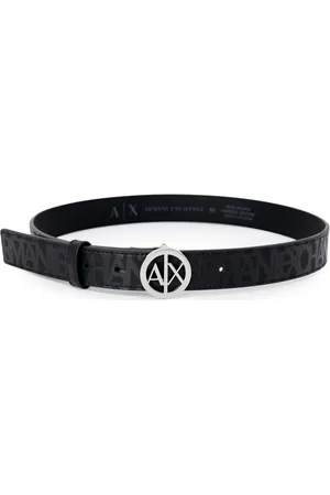 EAX Cinturón 941153 CC757 para mujer