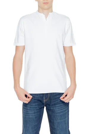 Hamaki-Ho Polo SERAFINO TE250H para hombre
