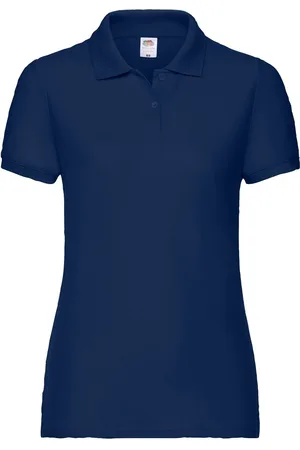 Fruit Of The Loom Tops y Camisetas Lady Fit 65/35 para mujer