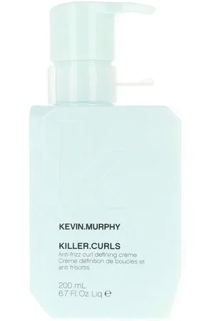 Kevin Murphy Fijadores Killer Curls Crema Antiencrespamiento Definición De Rizos para mujer