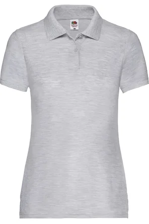 Fruit Of The Loom Tops y Camisetas Lady Fit 65/35 para mujer