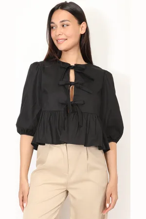 La Modeuse Camisa 71360_P167755 para mujer