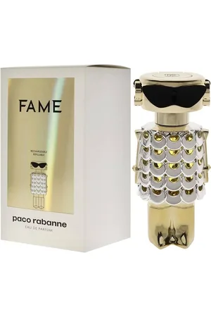 Paco rabanne Perfume Fame - 80ml - Eau de Parfum para mujer