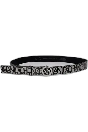 EAX Cinturón 941153 CC757 para mujer