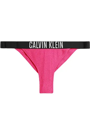 Calvin Klein Bañador BRAZILIAN KW0KW02019 para mujer
