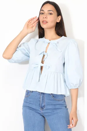 La Modeuse Camisa 71361_P167760 para mujer
