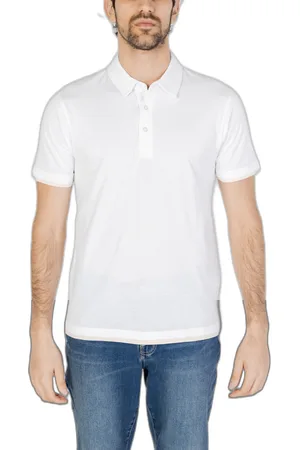 Hamaki-Ho Polo PE117H para hombre