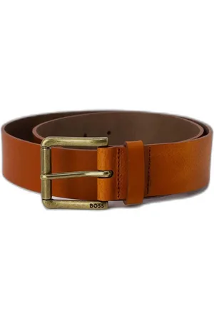HUGO BOSS Cinturón Joris_Sz40 50491889 para hombre
