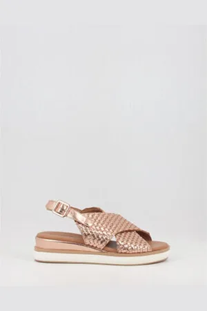 Inuovo Sandalias 113050 para mujer