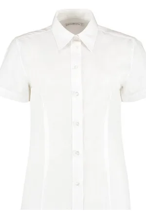 Kustom Camisa Workforce para mujer
